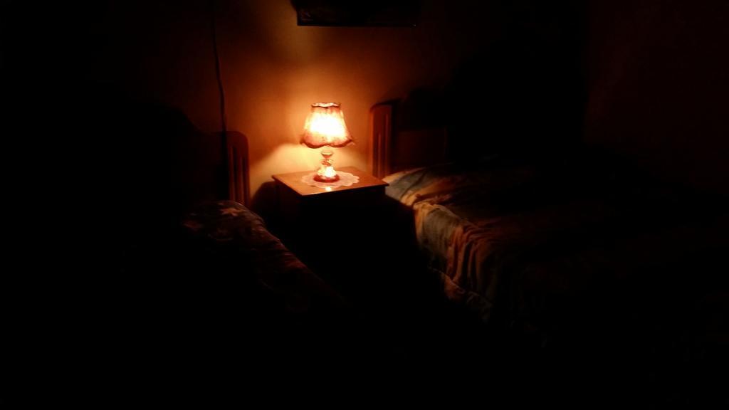 Casa Residencial Maya Inn Hostel Sucre Room photo